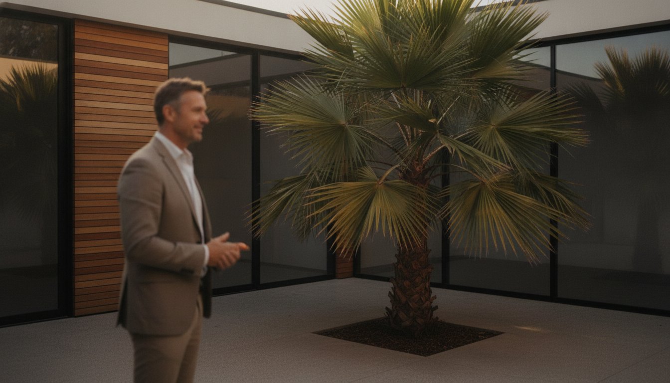Rare Palms Australia: Essential Species for the Discerning Collector